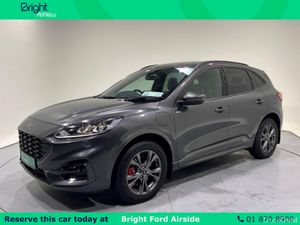 Ford Kuga ST-LINE 5DR 2.5 PHEV 225 4DR AUTO - Image 4