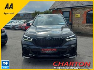 BMW X5 XDRIVE 30D X30D M SPORT G05B AUTO 5 4DR - Image 2