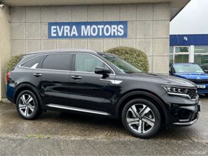 Kia Sorento 7 SEATER AUTOMATIC 2.2 DIESEL //MASSIV - Image 4