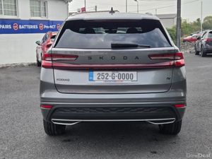 Skoda Kodiaq SPORTLINE IV PHEV DSG - Image 3