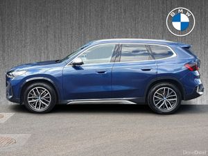 BMW iX1 eDrive20 xLine - Image 4