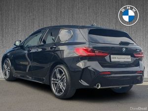 BMW 1-Series 118i M Sport - Image 3