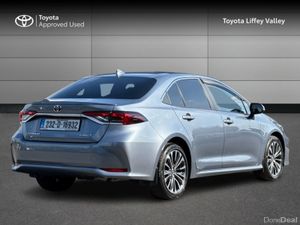 Toyota Corolla COROLLA LUNA SPORT SALOON - Image 2
