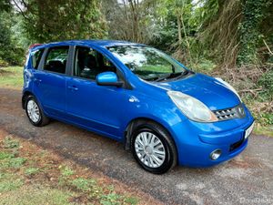 Nissan Note 1.4L SXE, Brand New NCT & Tax! - Image 4