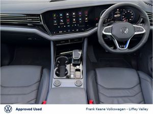 Volkswagen Touareg R 3.0 TSI PHEV 462HP *VIENNA LE - Image 2