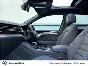 Volkswagen Touareg R 3.0 TSI PHEV 462HP *VIENNA LE - Image 4