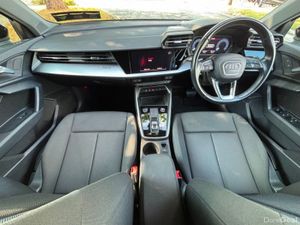 Audi A3 30 TFSI 1.0 PETROL AUTO 12 MONTH WARRANTY - Image 2