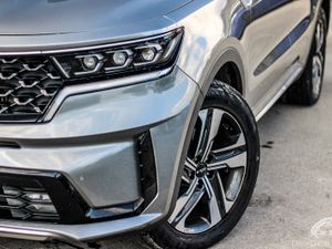 2023 KIA SOENTO K3 4X4 PHEV - Image 2