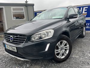 2017 XC60 2.0 DIESEL D4 LEATHER SAT NAV - Image 2