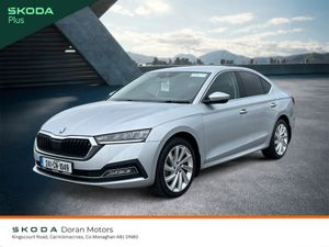 Skoda Octavia STYLE 1.0 TSI 110HP DSG 5 - Image 3