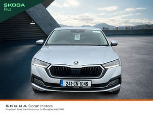 Skoda Octavia STYLE 1.0 TSI 110HP DSG 5 - Image 4