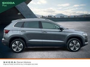 Skoda Karoq AMBITION 2.0 TDI 115HP 5 5DR - Image 2