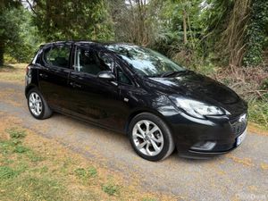 161 Opel Corsa 1.4L, Brand New NCT & Tax Today! - Image 4