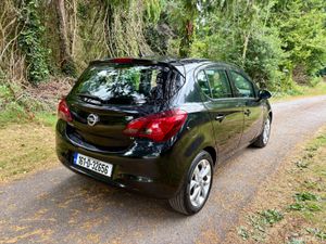 161 Opel Corsa 1.4L, Brand New NCT & Tax Today! - Image 3
