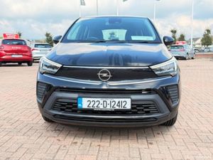 Opel Crossland My21-sc-1.5 110ps-dsl-6sp 5DR - Image 2