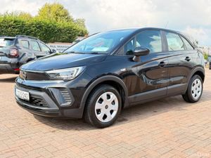 Opel Crossland My21-sc-1.5 110ps-dsl-6sp 5DR - Image 3