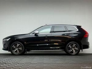 Volvo XC60 R-DESIGN GT T8 2.0 PHEV *PAN ROOF* - Image 4