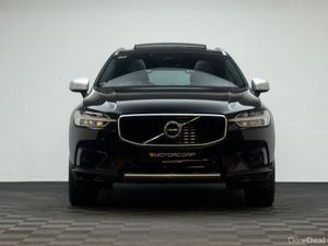 Volvo XC60 R-DESIGN GT T8 2.0 PHEV *PAN ROOF* - Image 2