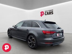 Audi A4 1.4TFSI Avant Auto - Straight Sale Discoun - Image 3