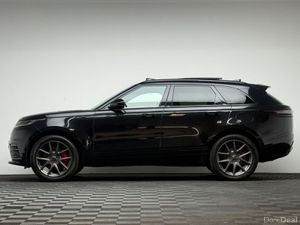 Land Rover Range Rover Velar DYNAMIC HSE P400E - Image 4