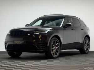 Land Rover Range Rover Velar DYNAMIC HSE P400E - Image 3