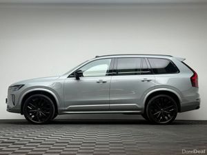 Volvo XC90 PLUS PRO BLACK EDITION T8 PHEV AWD - Image 4