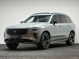 Volvo XC90 PLUS PRO BLACK EDITION T8 PHEV AWD - Image 3