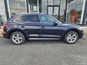 Audi Q5 2.0 TDI Sport Quattro 190PS AU - Image 2