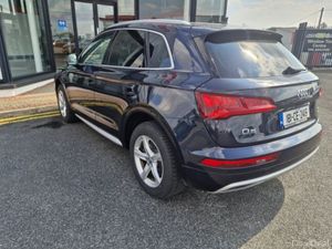 Audi Q5 2.0 TDI Sport Quattro 190PS AU - Image 4