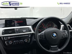 BMW 3-Series 2.0 Diesel, Automatic - Image 4