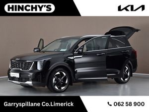 Kia Sorento 1.6 PHEV SEM - Image 2