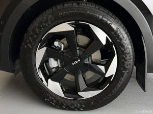 Kia Sorento 1.6 PHEV SEM - Image 3