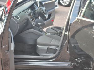 Skoda Octavia 2016 Style 1.6 TDI - Image 3