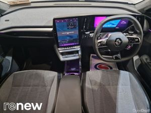 Renault Scenic E-Tech Scenic Techno E-Tech Ev  tec - Image 3
