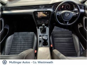 Volkswagen Passat 2.0 TDI 150HP Highline - Image 2