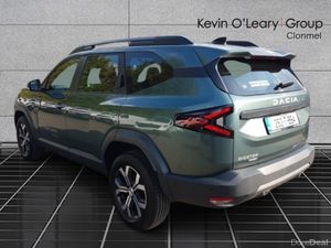 Dacia Bigster Expression HEV 155 - Image 3