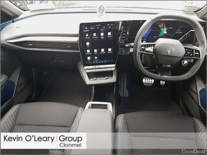 Renault Megane Megane techno esprit Alpine EV60 22 - Image 2
