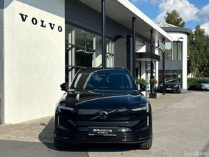 Volvo EX90 EX90 PLUS Dark - Image 2