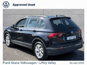 Volkswagen Tiguan LIFE AUTO 2.0TDI DSG 150HP *DEEP - Image 3