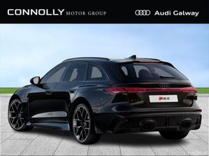 Audi RS5 2.9 TFSI e AVANT QUATTRO 620HP A/T ~PANRO - Image 2