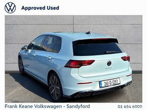 Volkswagen Golf R-LINE 2.0 TDI 150HP @Frank Keane - Image 3