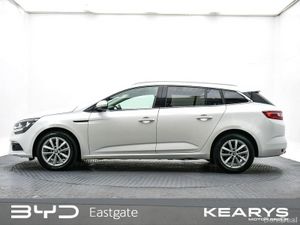 Renault Megane ESTATE !DYNAMIQUE NAV - Image 3