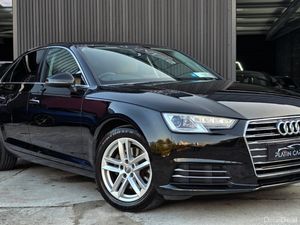 🔥 2017 Audi A4 SE Ultra 2.0 TDI Mow Miles - Image 3