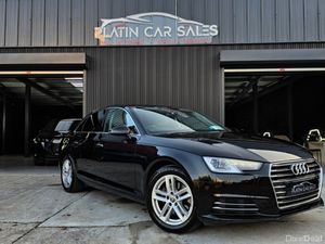 🔥 2017 Audi A4 SE Ultra 2.0 TDI Mow Miles - Image 2