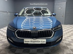 Skoda Octavia AMBITION 1.0 TSI 110HP DSG 5DR - Image 2