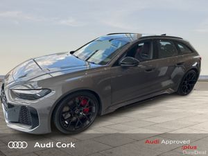 Audi RS5 RS5 AVANT 470kW 2.9TFSI 450BHP QUATTRO - Image 4