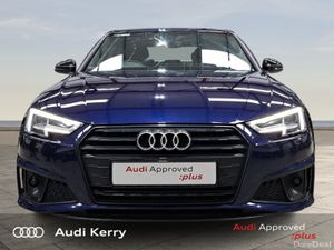 Audi A4 2.0TDI 150BHP S-LINE AUTOMATIC - Image 2