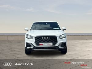 Audi Q2 30 TFSI 116BHP S-LINE - Image 3