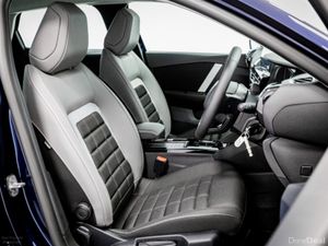 Citroen C4 Plus MHEV 48V Auto 145HP - Image 3