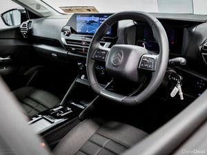 Citroen C4 Plus MHEV 48V Auto 145HP - Image 2